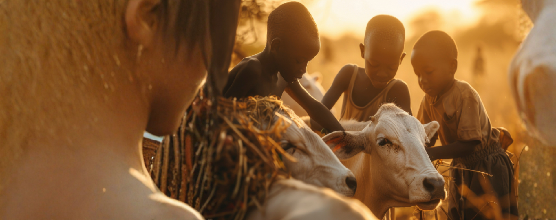 Mazlumlara Kurban Olsun!
