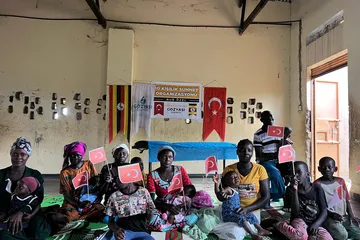  Sünnet Organizasyonu