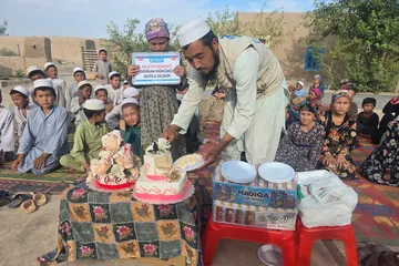  Doğum Günü Pastanı Paylaş