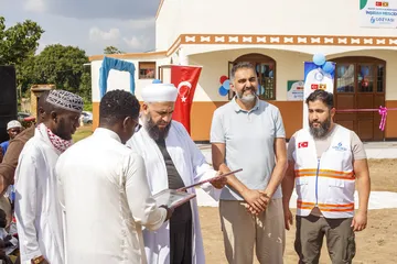  El-Aksa Mescidi