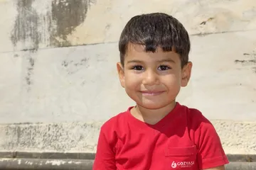  Türkiye Yetim Hayırseverliği