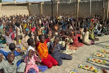  Miraç Kandili İftarları