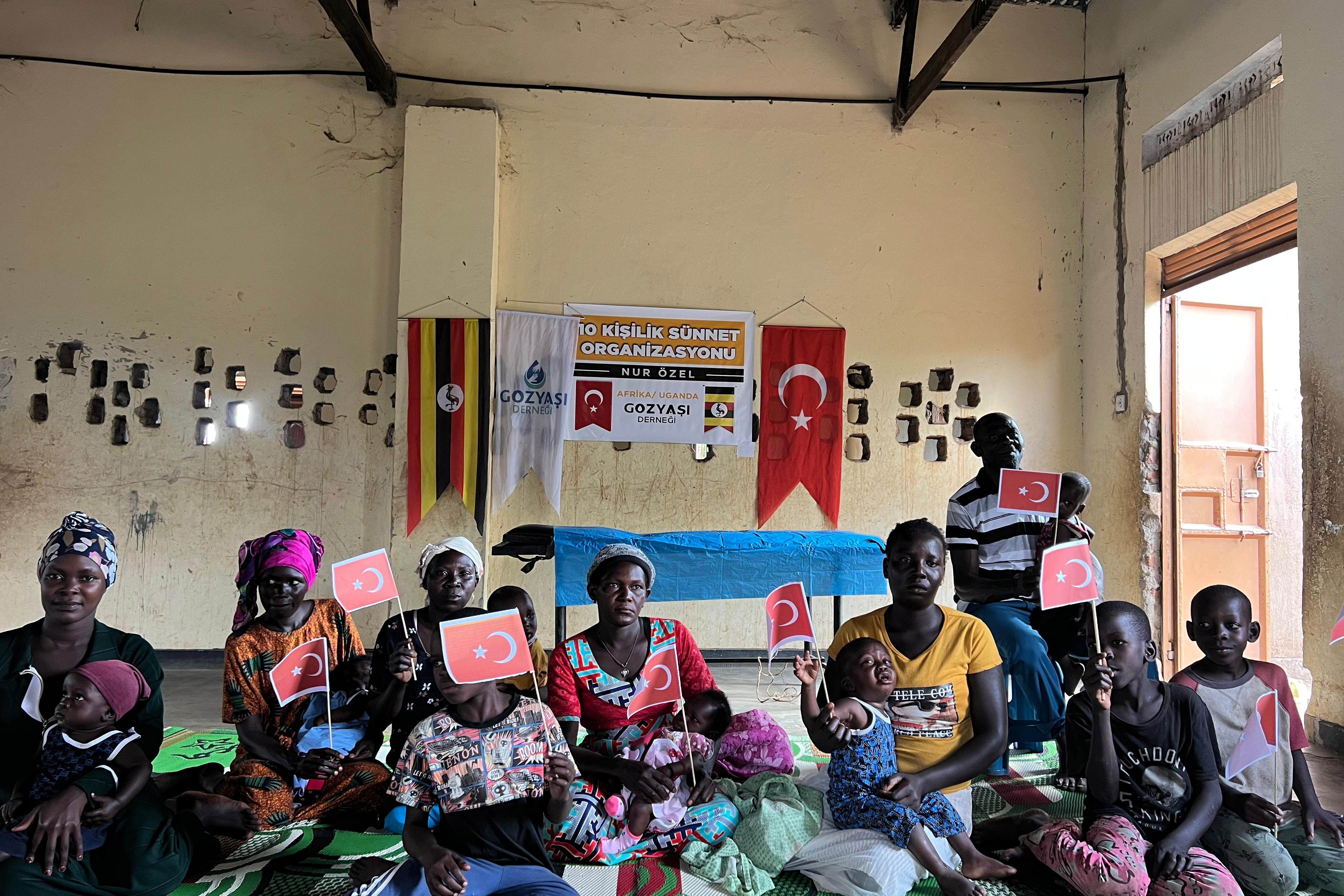  Sünnet Organizasyonu