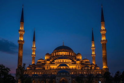 Regaip Kandili Ne Zaman & Fazileti Nelerdir