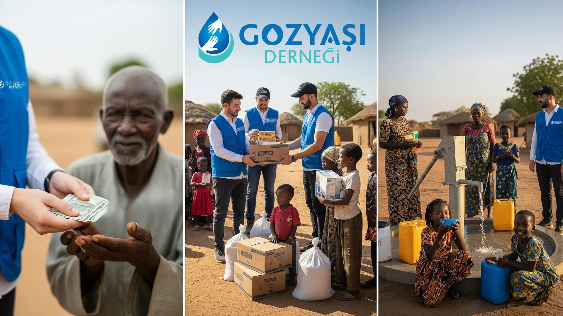 Sadaka Çeşitleri Nelerdir, Hangisi Ne Zaman ve Nasıl Verilir?