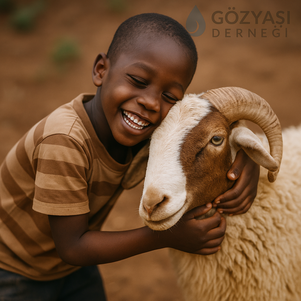Kurban Bayramı’nda Neden Bağış Yapmalıyız?