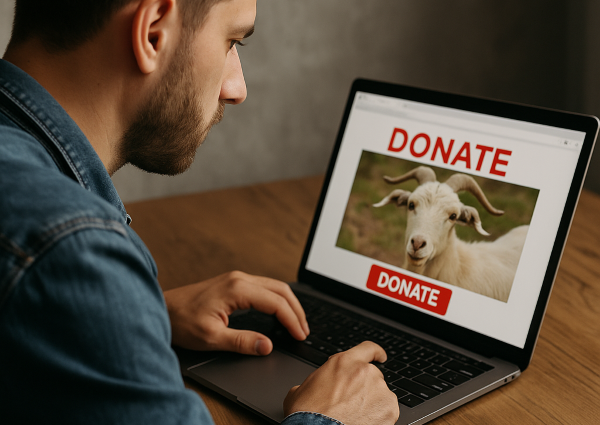 Kurban Bağışında Dikkat Edilmesi Gerekenler: Dolandırıcılık Kurbanı Olmayın!