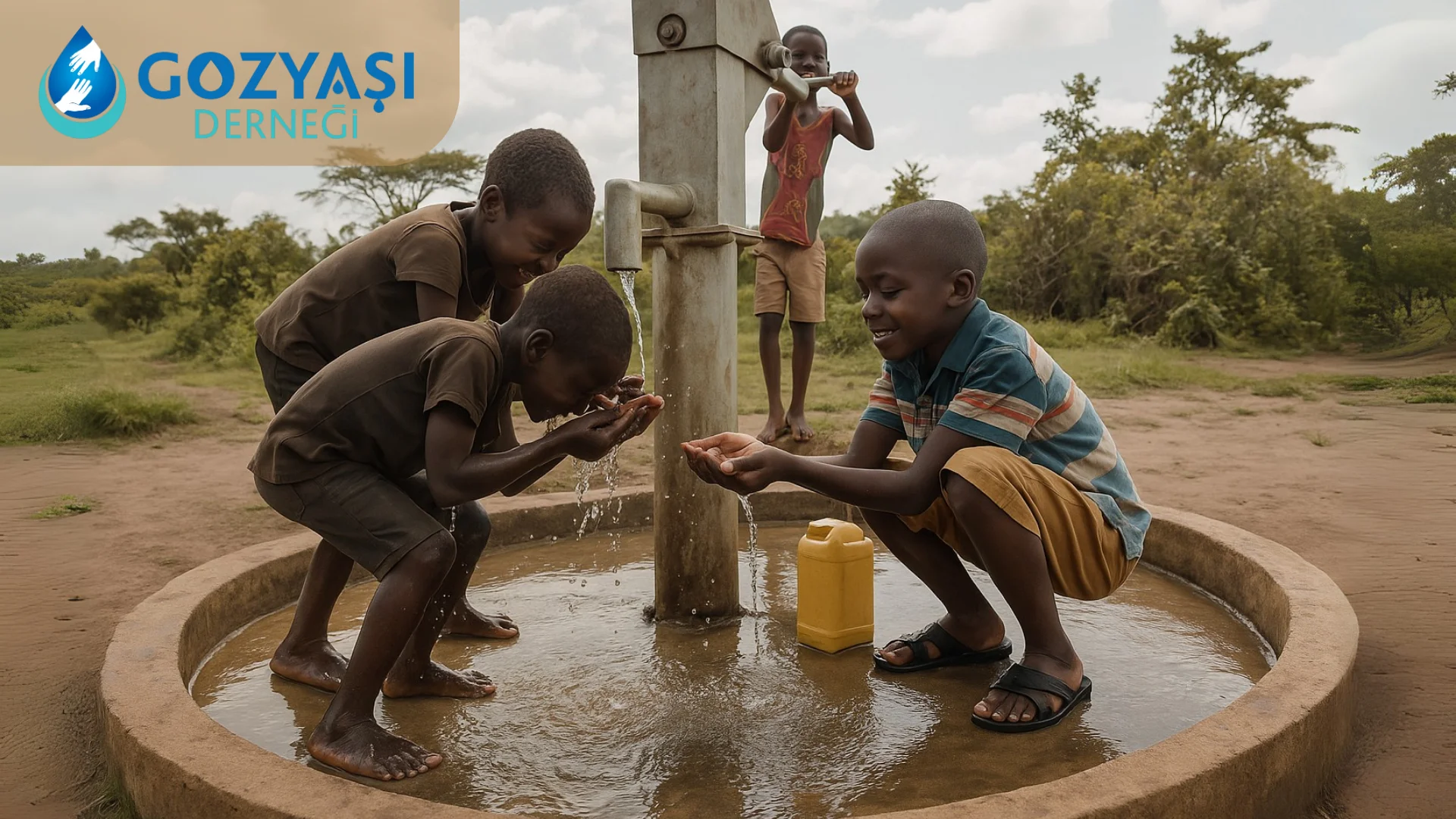 Su Kuyusu Açtırma Ücretleri 2025: Nerede Ne Kadar?