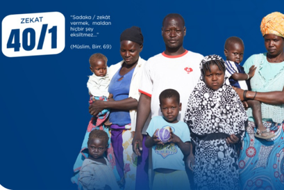 Zekat bağışı nedir,nasıl yapılır,ne için yapılır,şartları nedir?