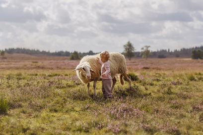 Akika Kurban Bağışı