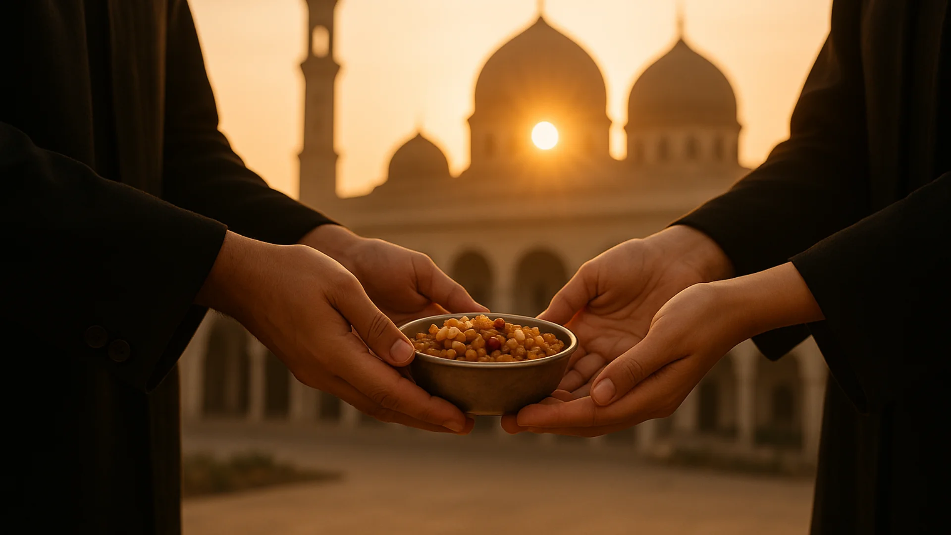 Aşure Günü Bağışı ile İyilik Zincirine Katılın: Aşure Paylaşmanın Manevi Değeri