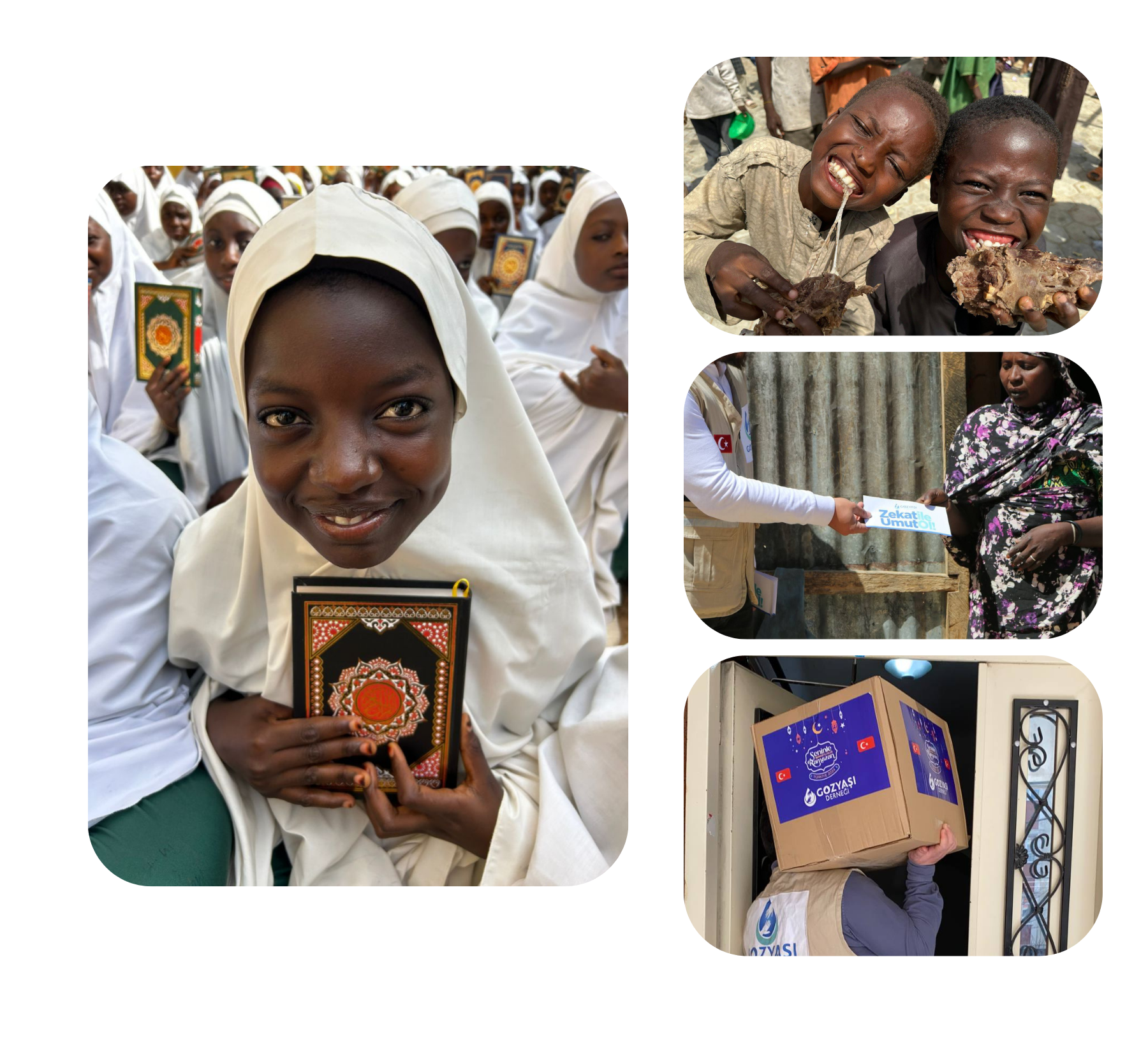 Ramazan'ın Bereketi