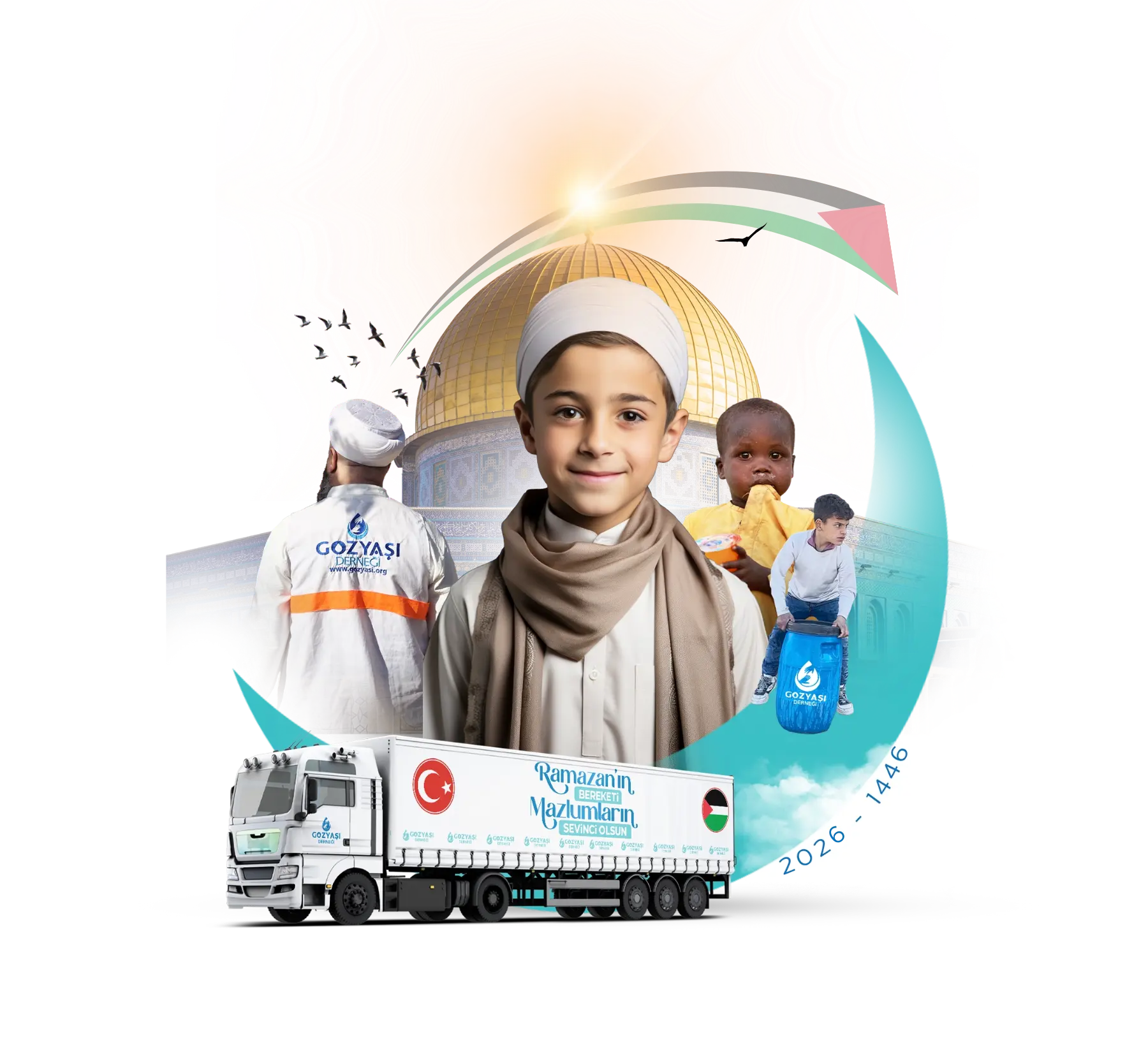 Ramazan'ın Bereketi